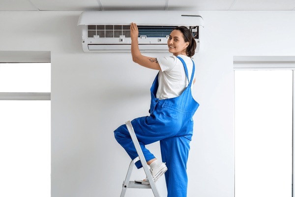 家电配送安装一体化服务 BT-AH2207