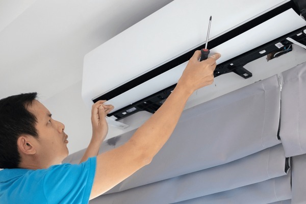 家电产品咨询与选型解决方案 BT-AH2210